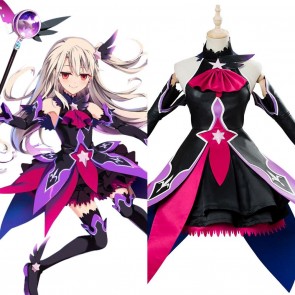 Fate/Grand Order Illyasviel von Einzbern Outfit Costume