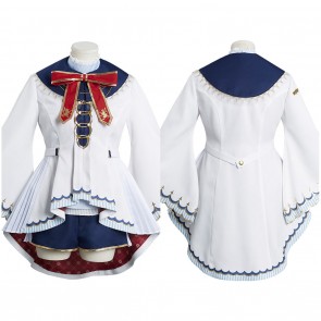 Fate/Grand Order FGO Astolfo Dress Costume