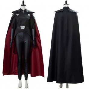 The Second Sister Star Wars Jedi: Fallen Order Suit Cosplay Costume