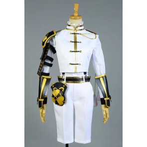 Touken Ranbu Monoyoshi Sadamune Cosplay Costume