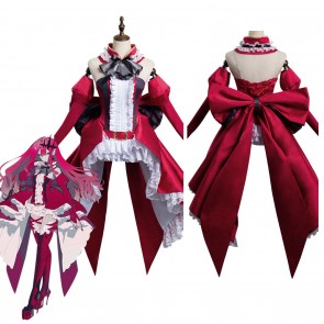 Fate/Grand Order FGO Tristan Jump Costume