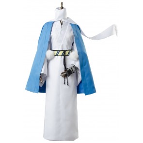 Touken Ranbu Katsugeki Yamatonokam Yasusada Cosplay Costume