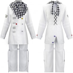 Danganronpa V3 Killing Harmony Ouma Kokichi Cosplay Costume