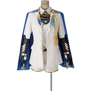 Touken Ranbu Taikogane Sadamune Cosplay Costume