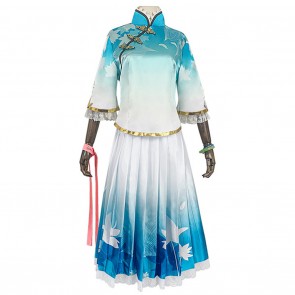 Arena Of Valor Xi Shi Costume