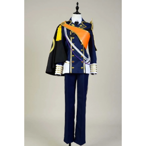 Touken Ranbu Ichigo Hitofuri Cosplay Costume