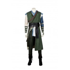 Dr Strange Costume Doctor Strange Baron Mordo Cosplay Costume