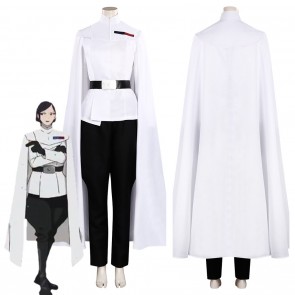 Star Wars: Visions Jedi Knight Women Halloween Costume Cosplay Costume