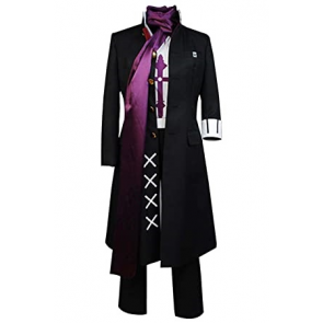 Super Danganronpa 2 Gundam Tanaka Cosplay Costume