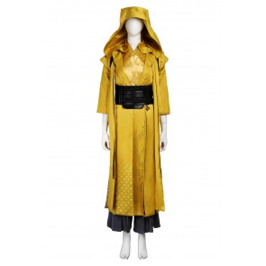 Dr Strange Doctor Strange Ancient One Sorcerer Cosplay Costume