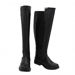 Thor Cosplay Boots From Avengers: Infinity War 
