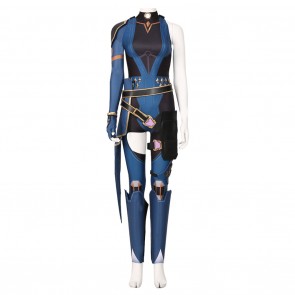 VALORANT Reyna Costume