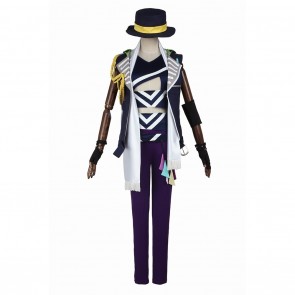 Aizome Kento Costume For B Project Ambitious Cosplay