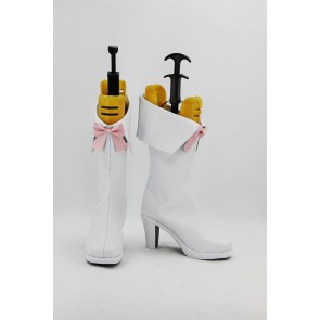 AKB0048 Sayaka Akimoto Cosplay Shoes