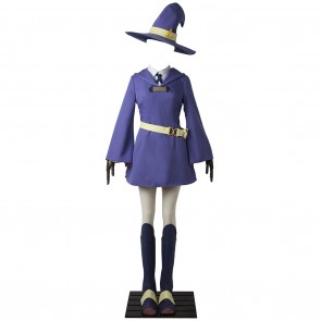 Amanda O'Neill Costume For Little Witch Academia Cosplay