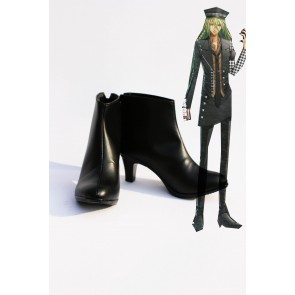 AMNESIA UKYO Cosplay Shoes Custom Made