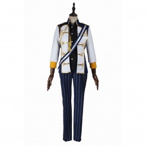 Arashi Narukami Uniform For Ensemble Stars Knights Cosplay