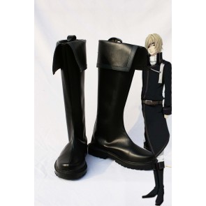 Are You Alice? Alice Cosplay Boots Shoes