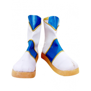Aria Akari Mizunashi Cosplay Boots Shoes