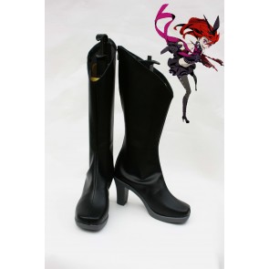 Arlequin-Unlight Stacia Cosplay Shoes Boots