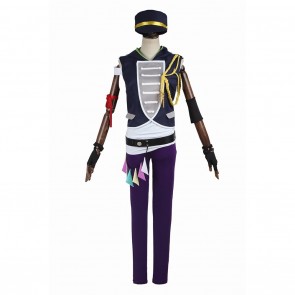 Ashu Yuuta Costume For B Project Ambitious Cosplay