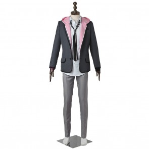 Atom Kirihara Uniform For MARGINAL 4 Cosplay