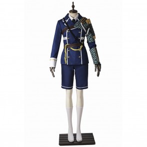 Atsushi Toushirou Costume For Touken Ranbu Cosplay