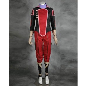 Avatar The Legend Of Korra Asami Sato Cosplay Costume