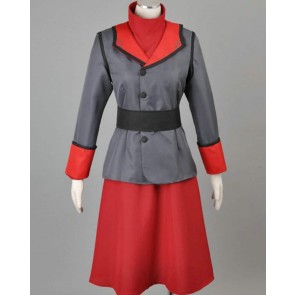 Avatar The Legend Of Korra Asami Sato Cosplay Costume