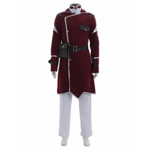 Avatar The Legend Of Korra Cosplay Costume 