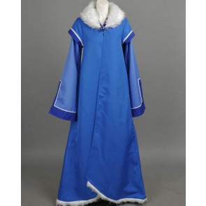 Avatar The Legend Of Korra Desna Eska Cosplay Costume