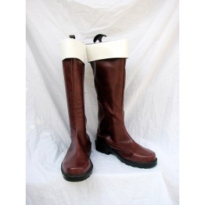 Axis Powers Hetalia South Italy Germany Cosplay Boots Shoes