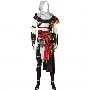 Bayek Costume For Assassin's Creed Origins Cosplay 