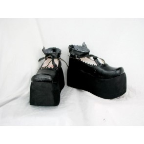 Black Butler Ciel Phantomhive Cosplay Shoes