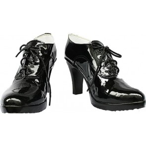 Black Butler Grell Sutcliff Cosplay Shoes