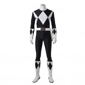 Mammoth Ranger Goushi Costume For Mighty Morphin Power Rangers Cosplay 