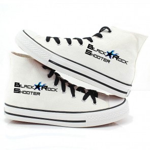 BRS Cosplay Shoes Canvas Shoes