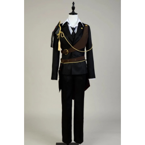 Touken Ranbu Shokudaikiri Mitsutada Cosplay Costume