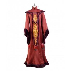 Star Wars: Episode I - The Phantom Menace Padme Amidala Cosplay Costume