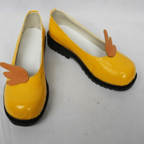 CardCaptor Sakura CCS - Sakura Battle Version 5 Cosplay Boots Shoes