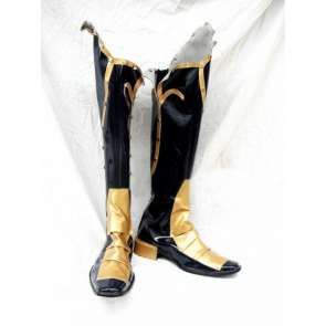 Castlevania Hector Cosplay Boots Shoes