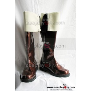 Castlevania Richter Cosplay Boots Shoes Custom Made