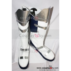 Castlevania Soma Cruz Cosplay Boots Shoes Custom Made