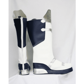 Castlevania Soma Cruz Cosplay Boots Shoes