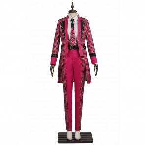 Chinen Yuri Costume For Hey Say JUMP Jumpingcar Cosplay