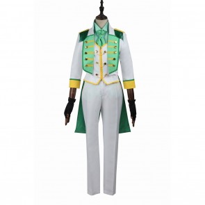 Choromatsu Matsuno Costume For Mr Osomatsu Cosplay