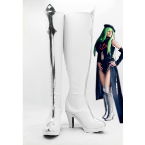 CODE GEASS Lelouch Of The Rebellion CC Cosplay Shoes Boots