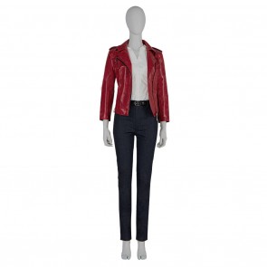 Resident Evil: Infinite Darkness Claire Redfield Costume