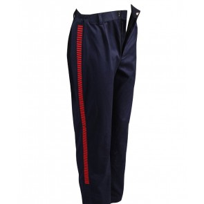 Star Wars ANH A New Hope Han Solo Blood Stripes Pants