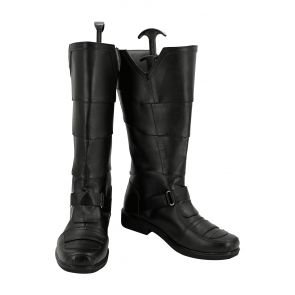 Daredevil Matt Murdock Boots Cosplay Shoes